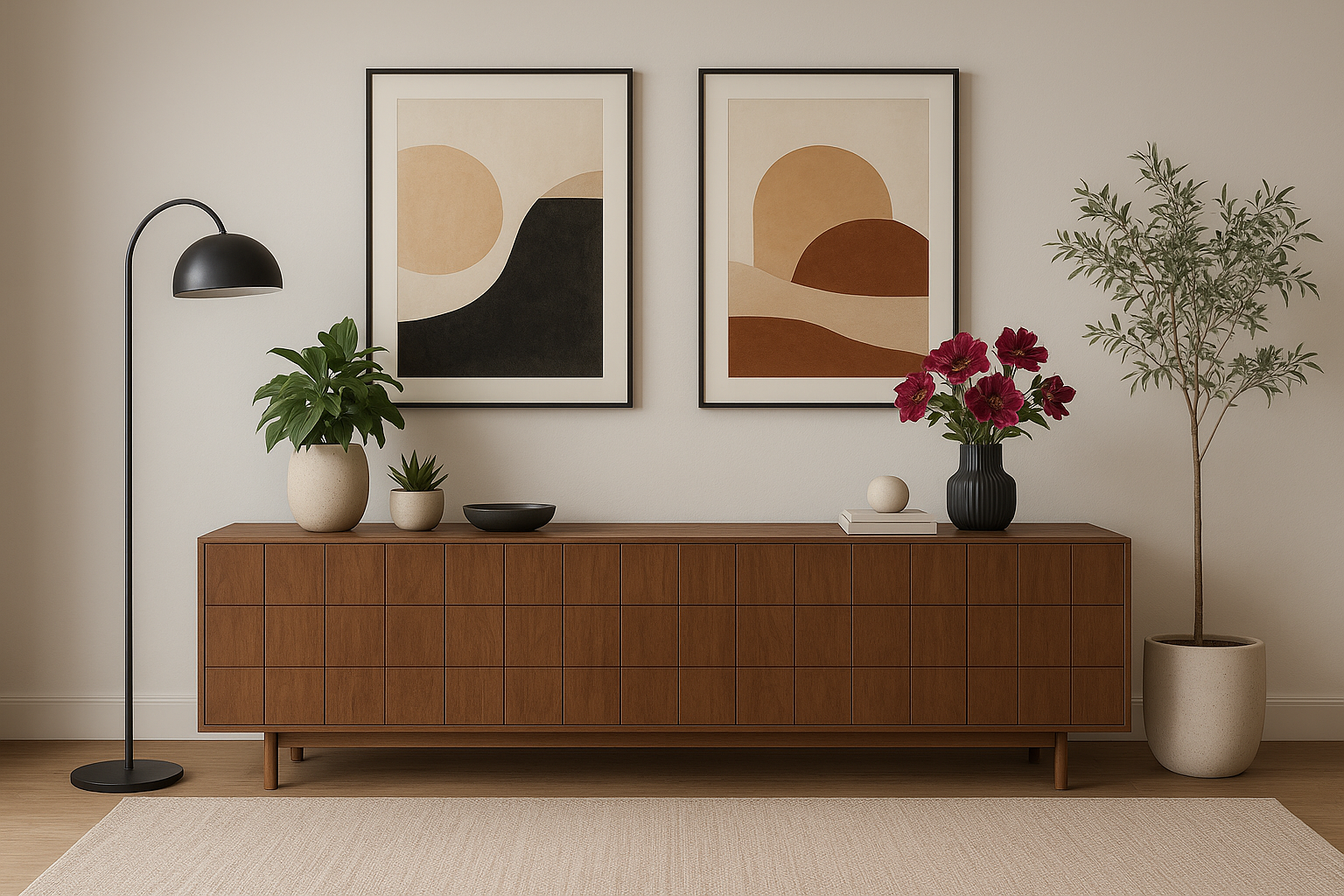 Sideboard Collections