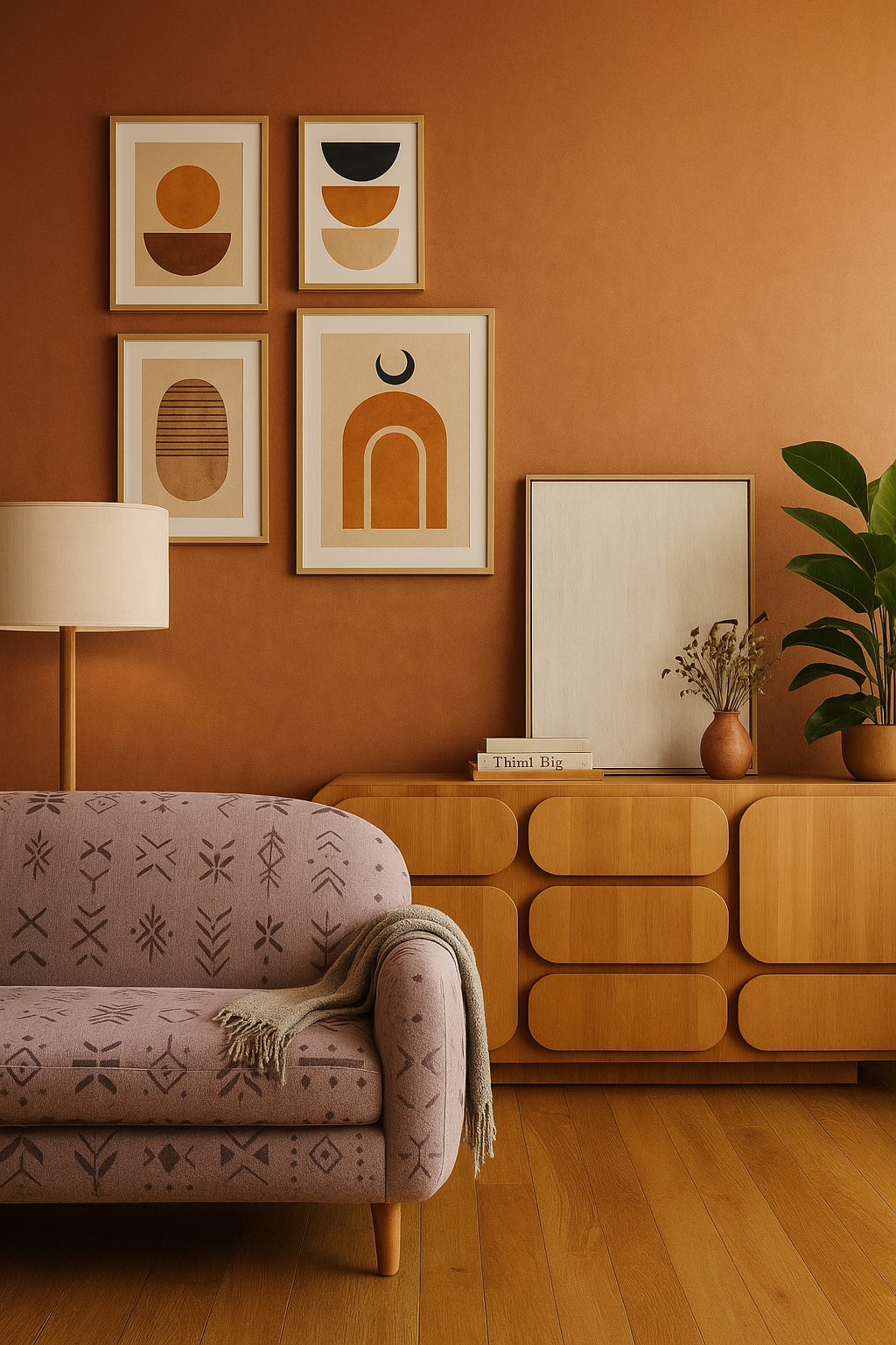 Home page