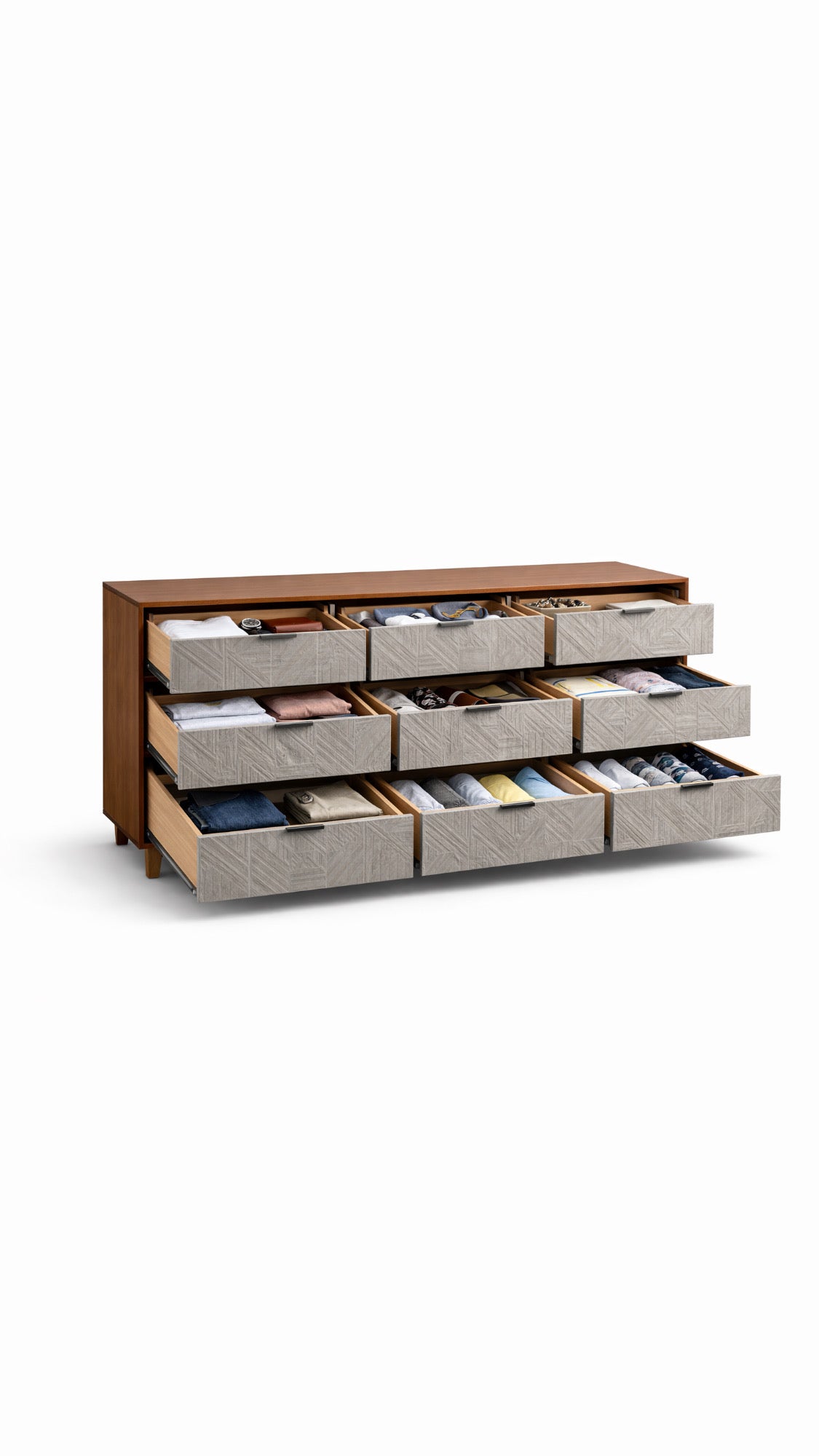 The Kora 7 dresser