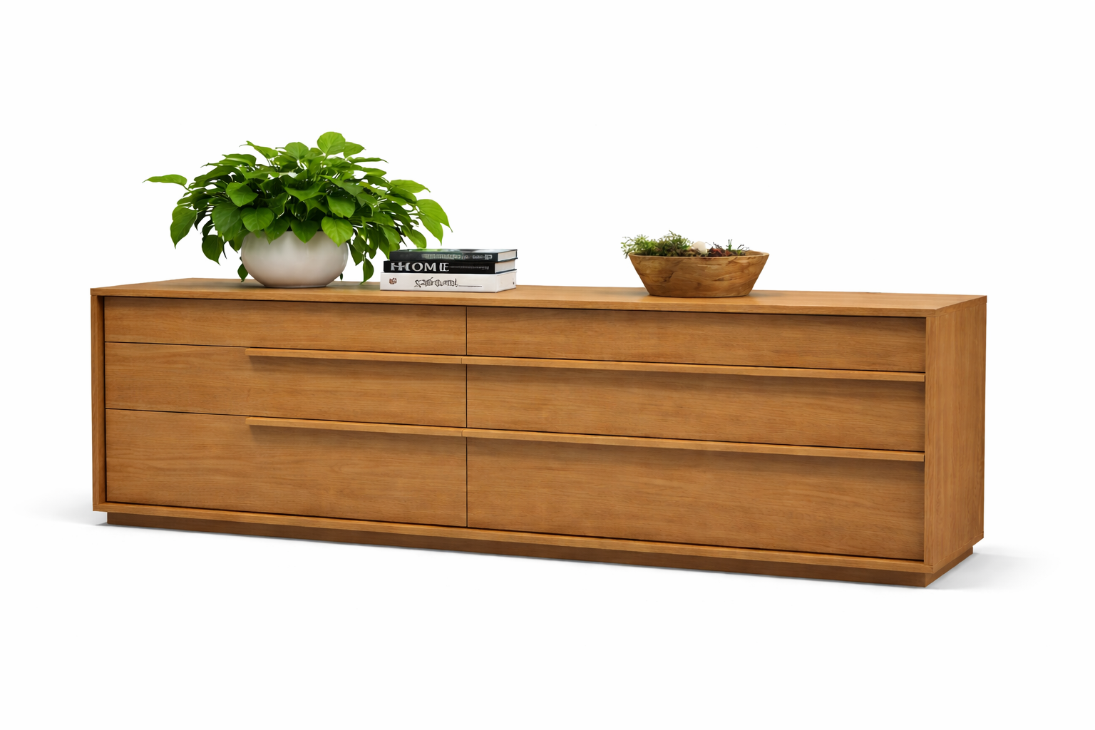 The Parry Vine  Dresser