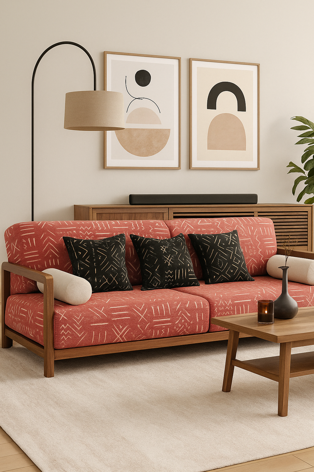 Arbor Sofa