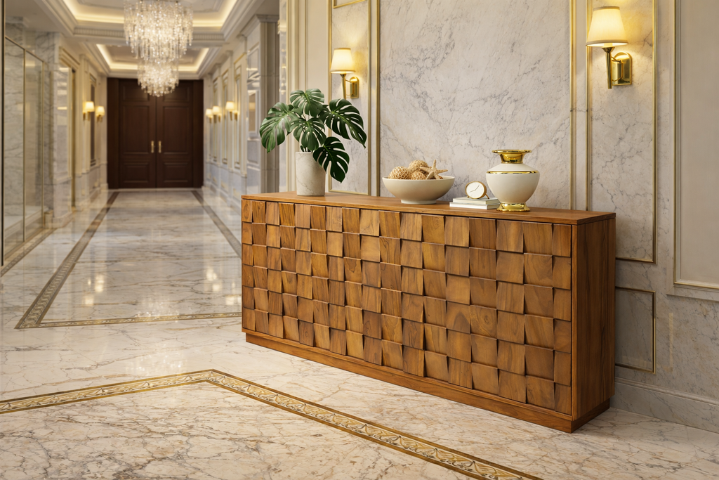 THE ATARA CREDENZA