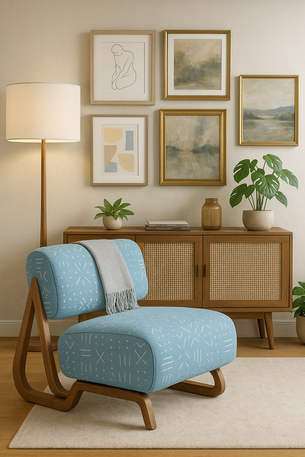 Ravia Chair