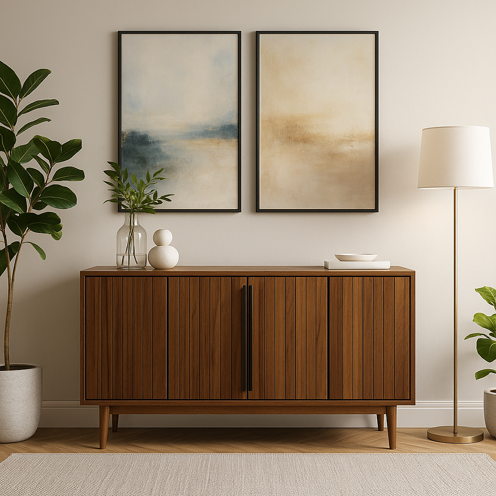 Kaelith Sideboard