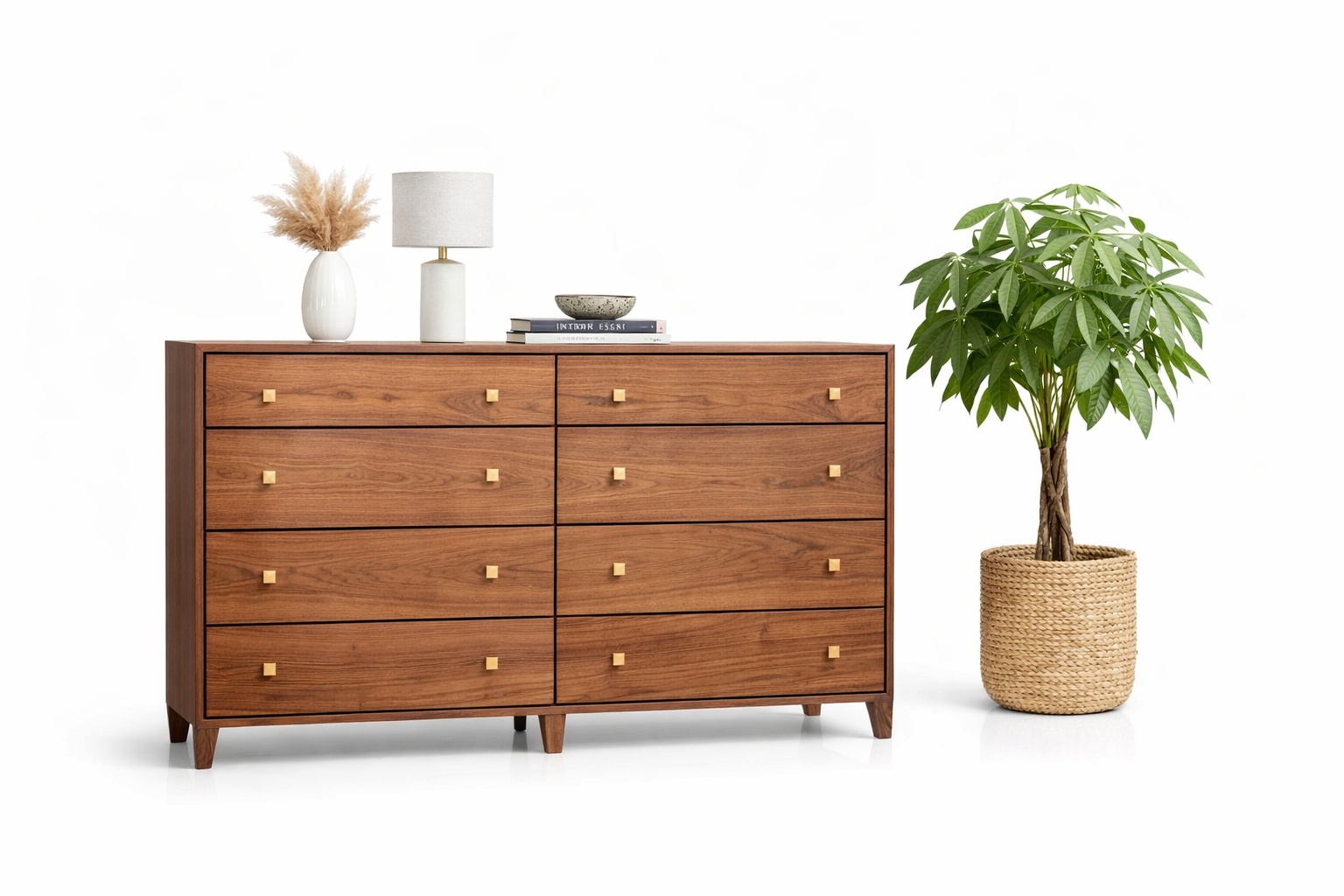 The Sommelier’s dresser