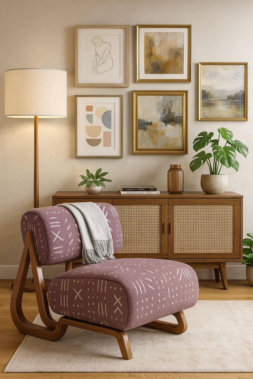 Ravia Chair