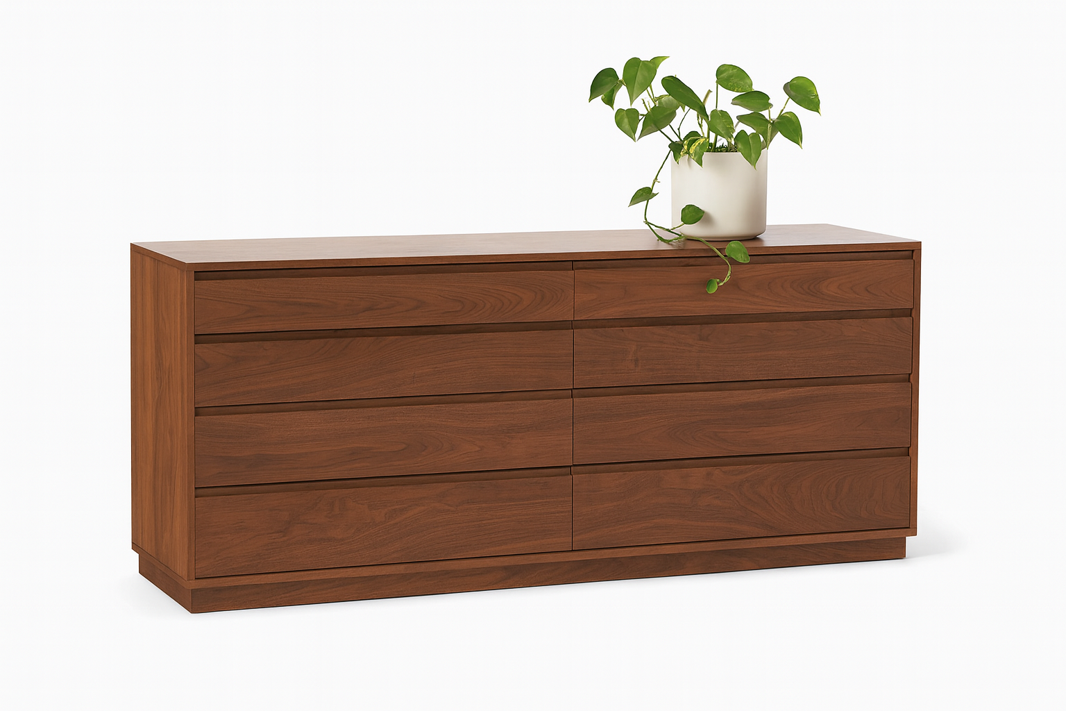 The Solara Crest Dresser