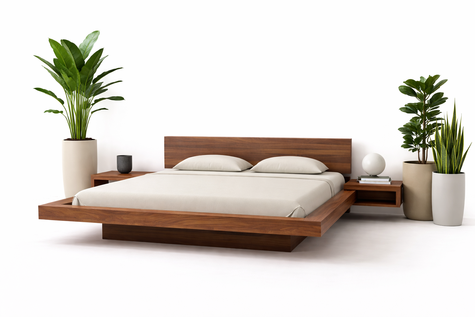 The Rift Bed
