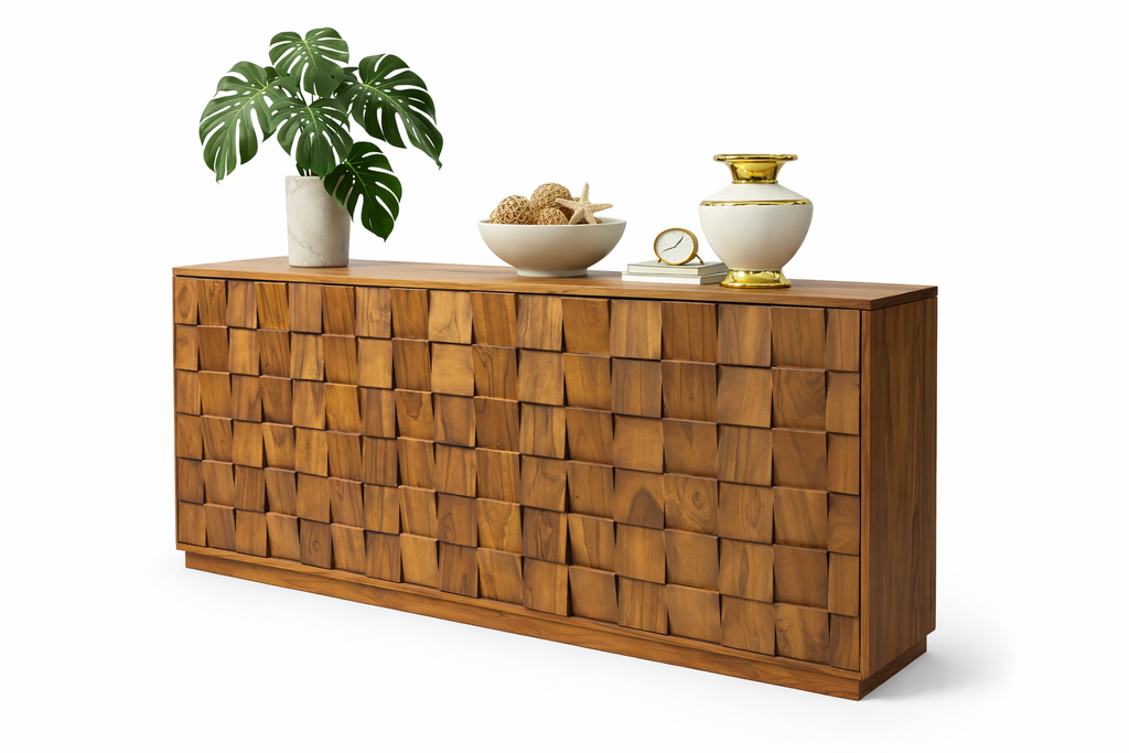 THE ATARA CREDENZA