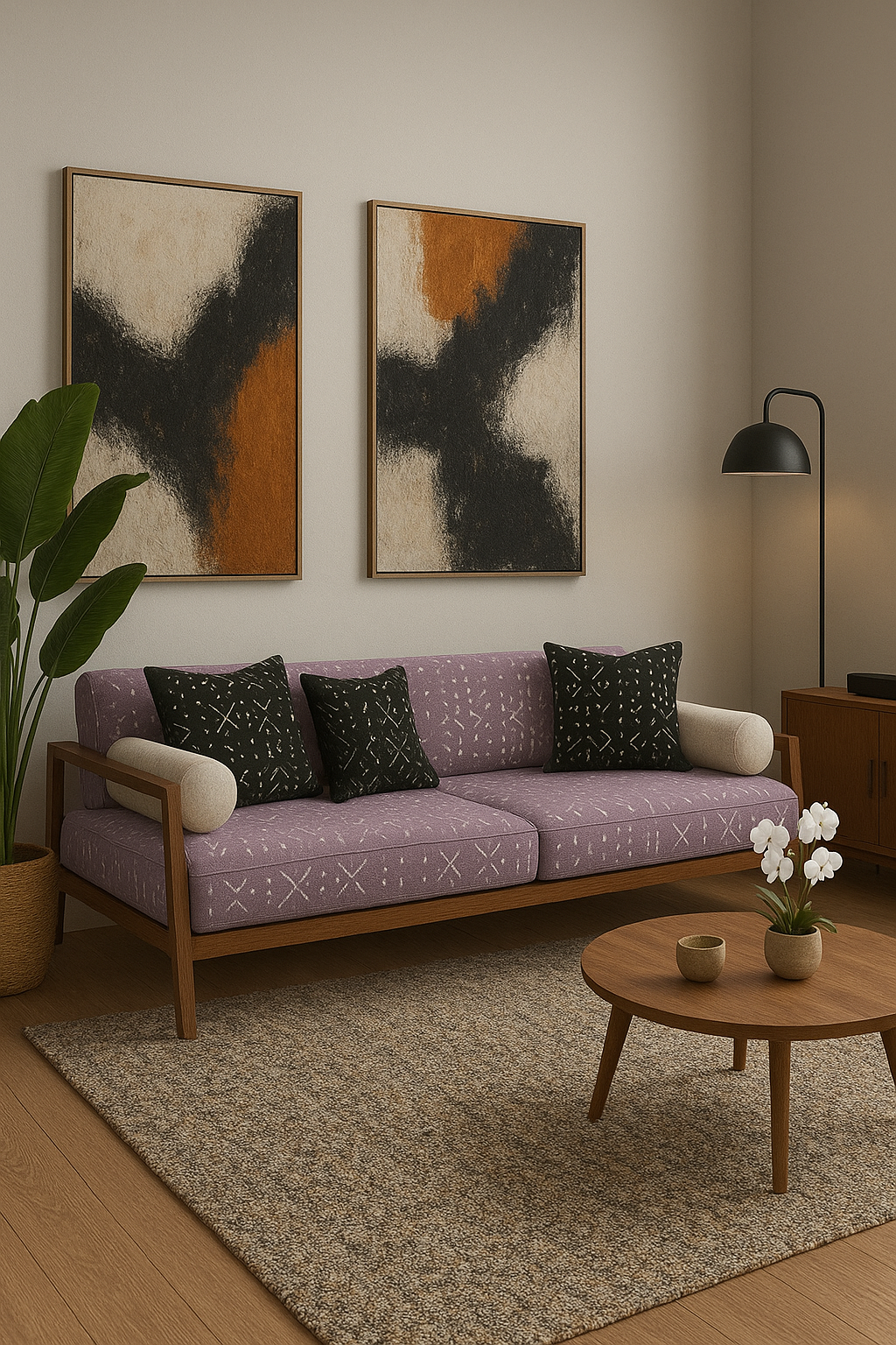 Arbor Sofa