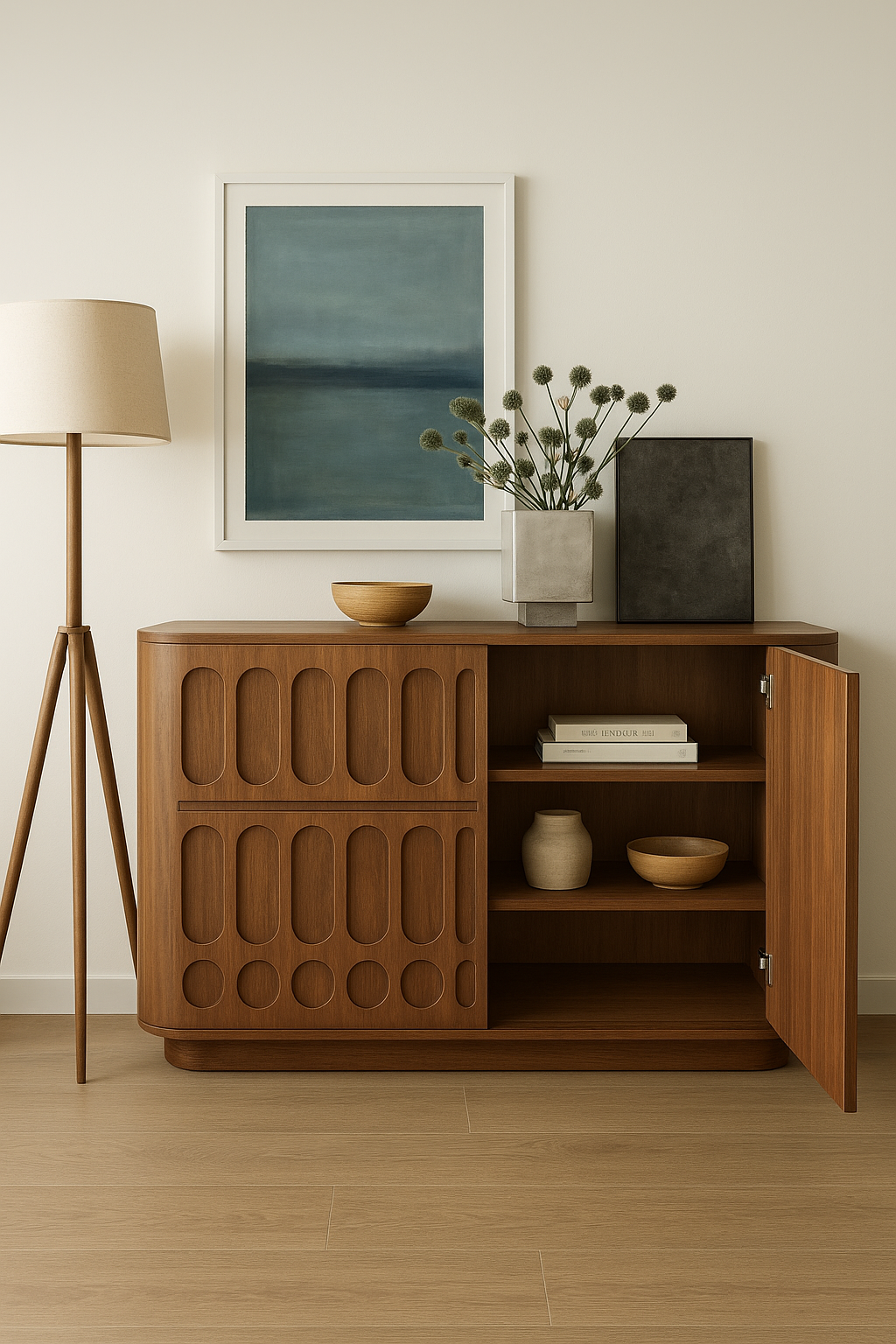 The Orenda Sideboard