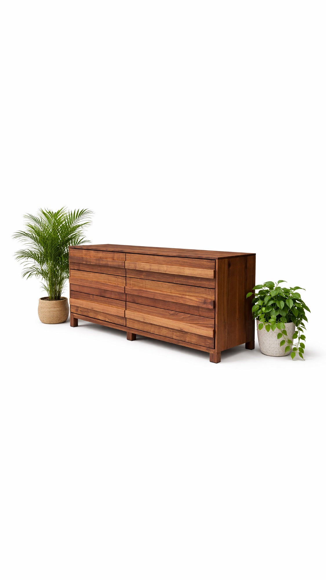 The Heritage Grove Dresser