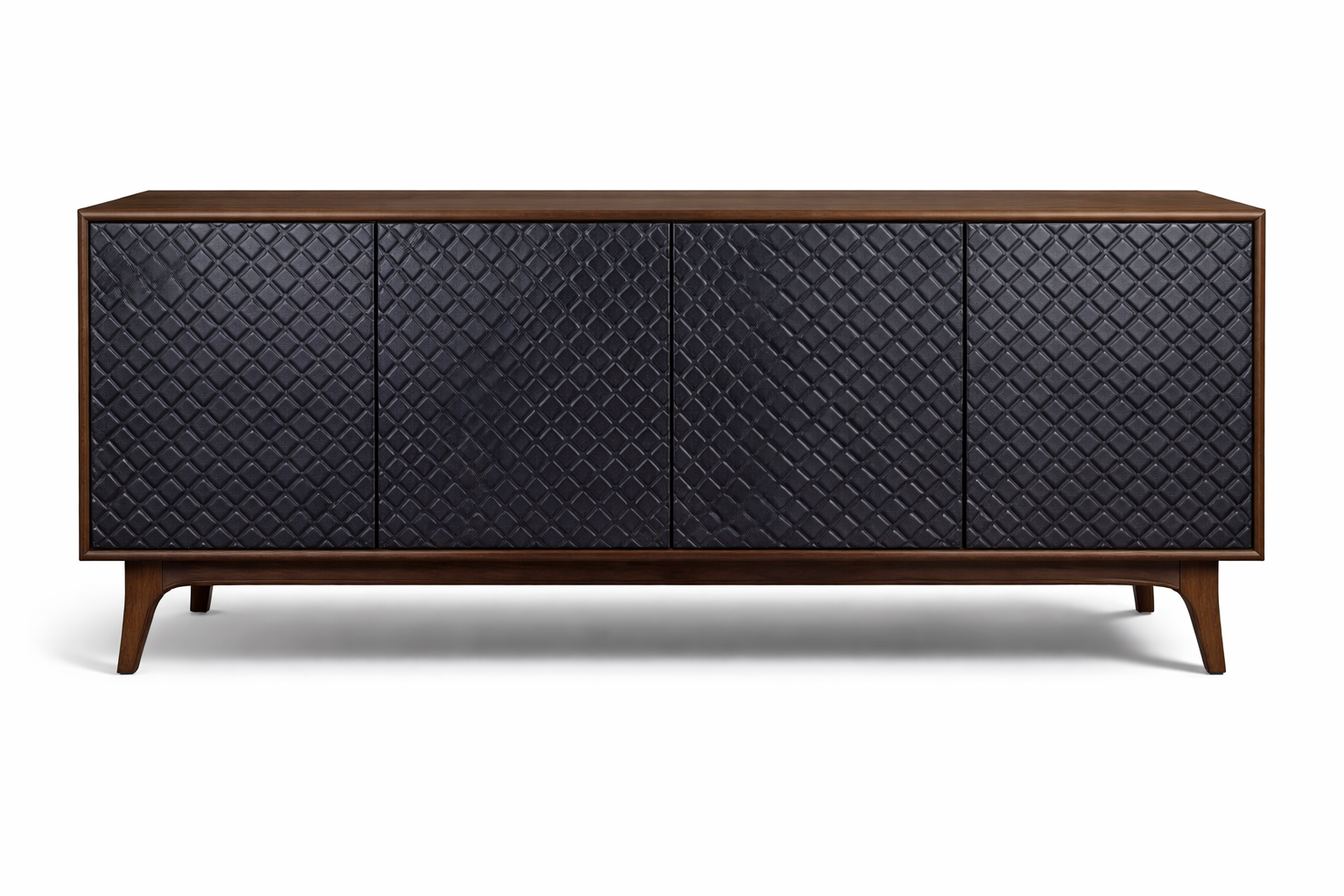 The Catwia Grid Sideboard