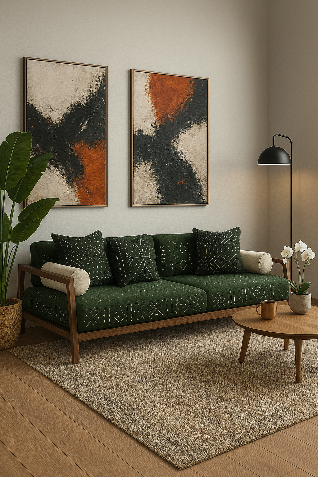 Arbor Sofa