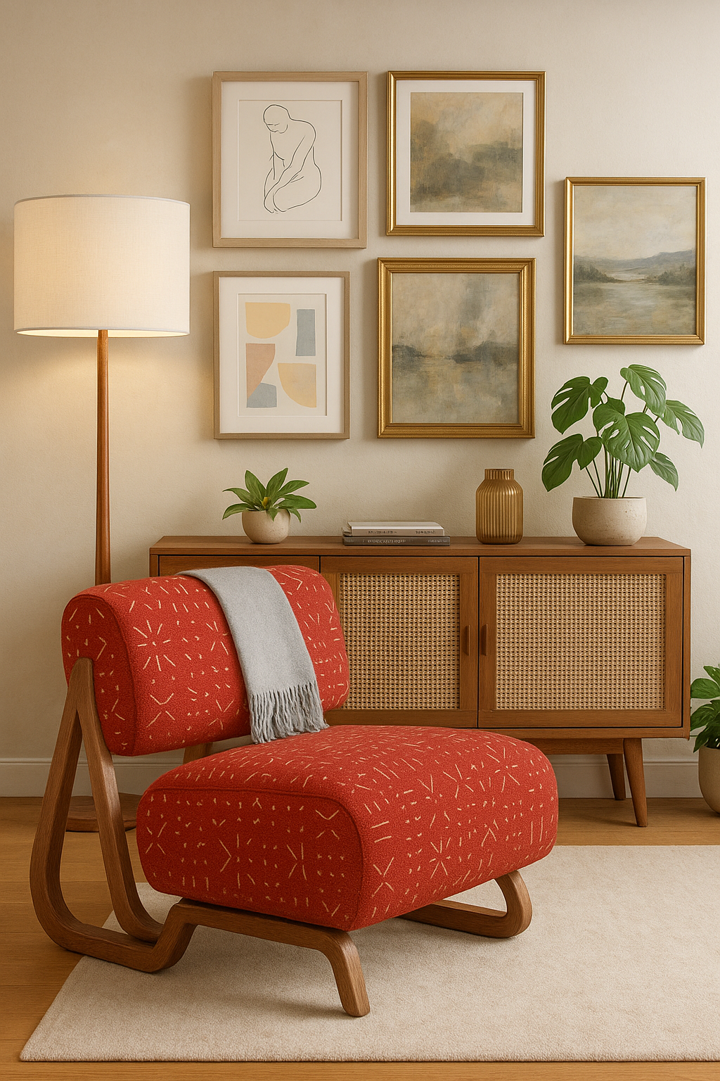 Ravia Chair