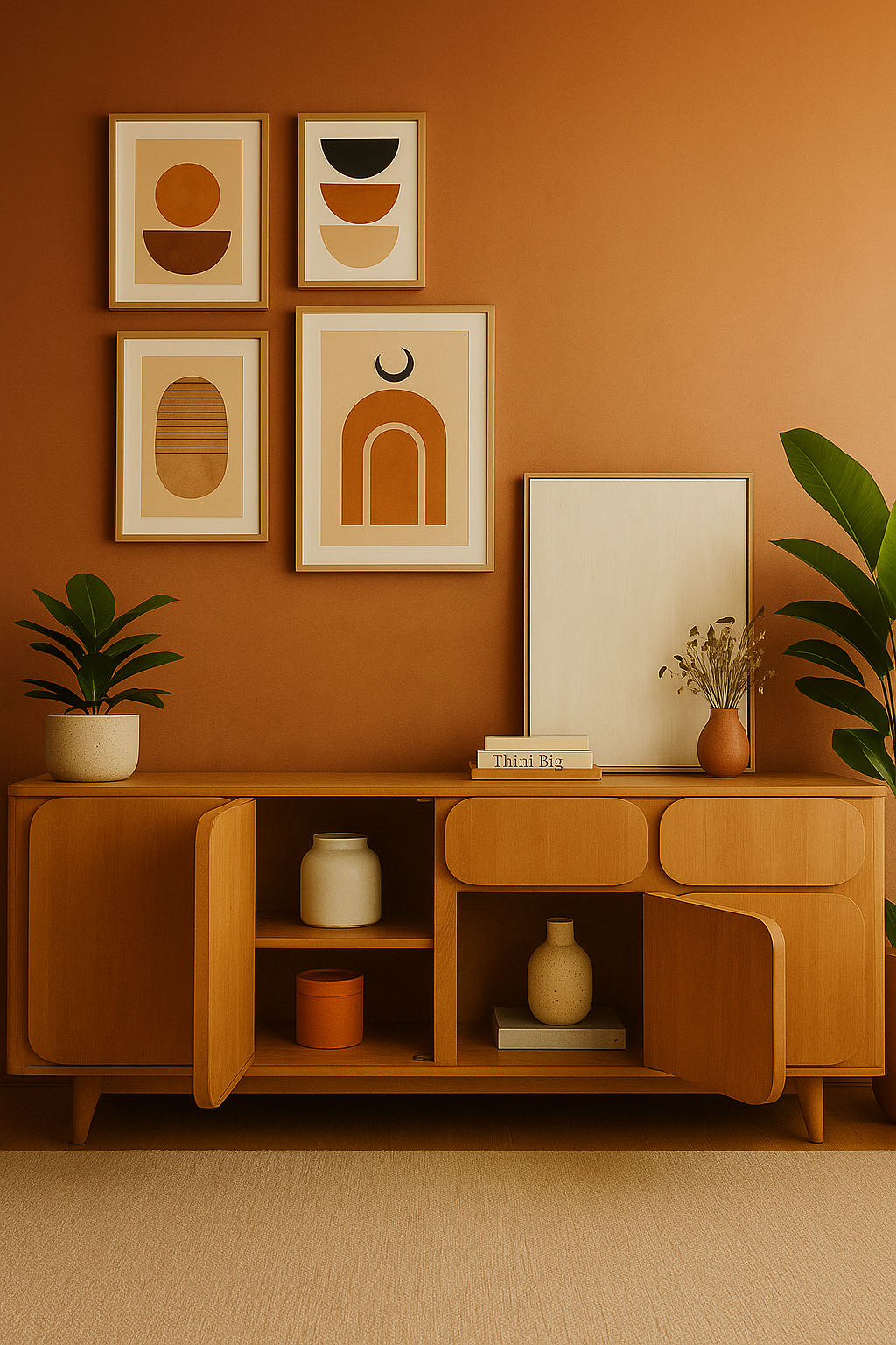 Aria Cabinet