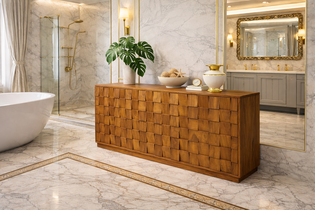 THE ATARA CREDENZA