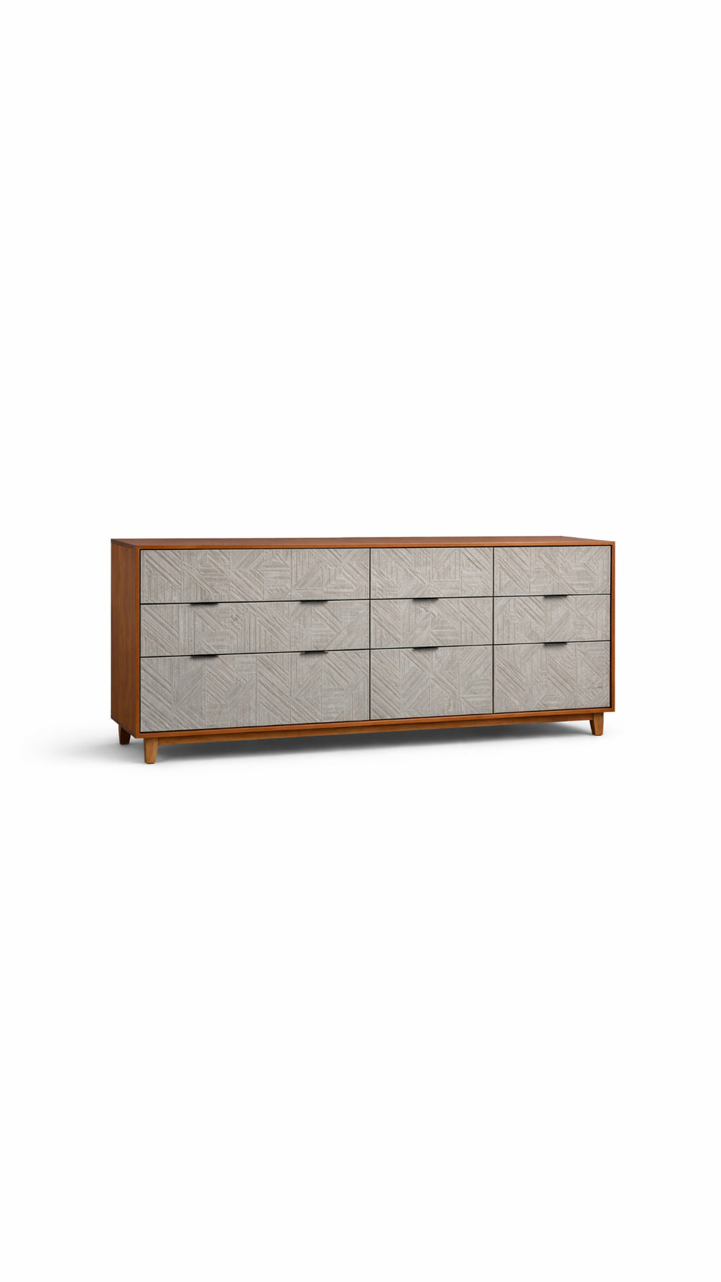 The Kora 7 dresser