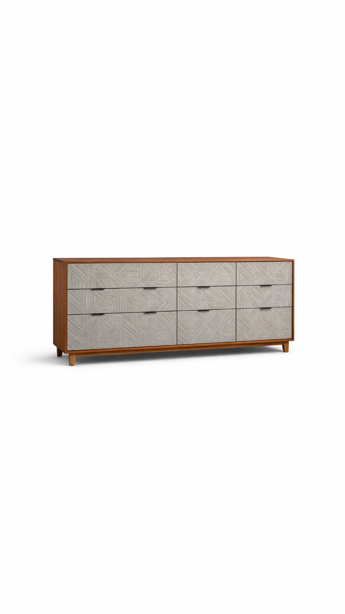 The Kora 7 dresser