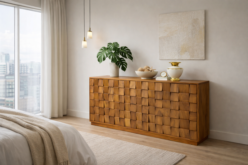 THE ATARA CREDENZA