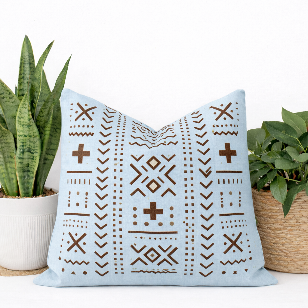 ModuPop Throw Pillow