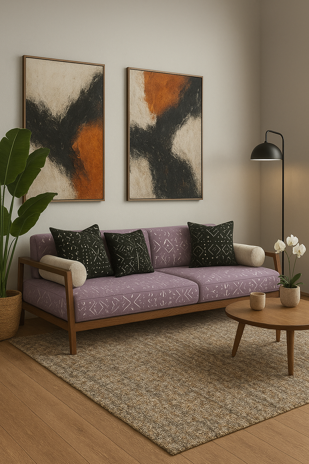 Arbor Sofa