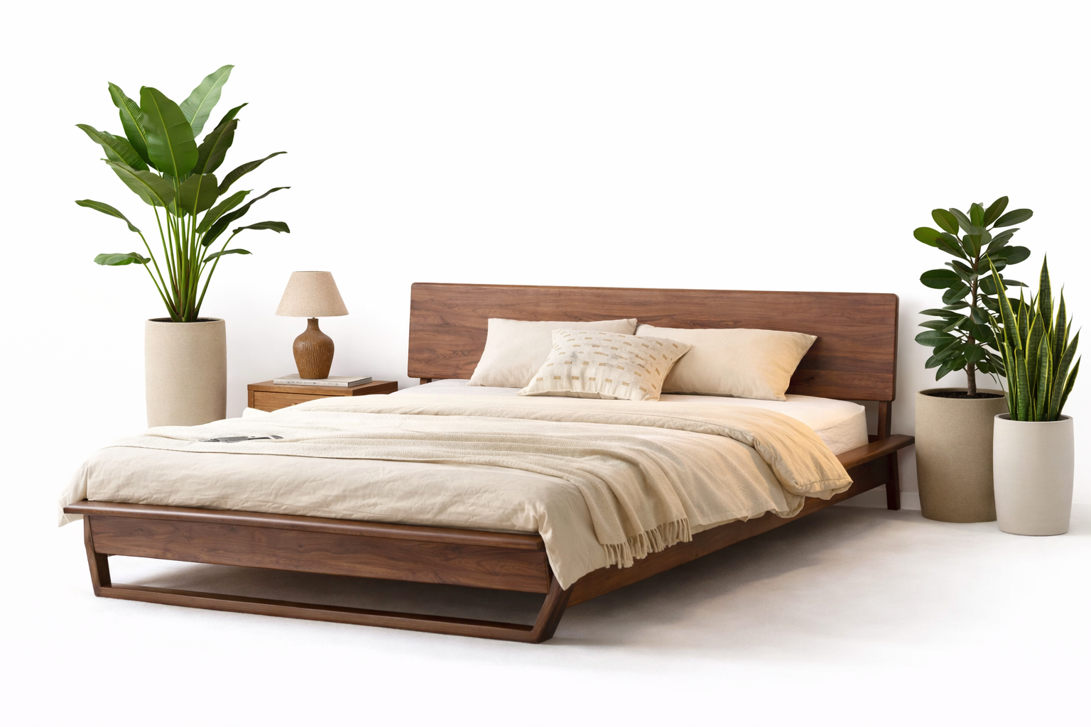 The Aria Bed