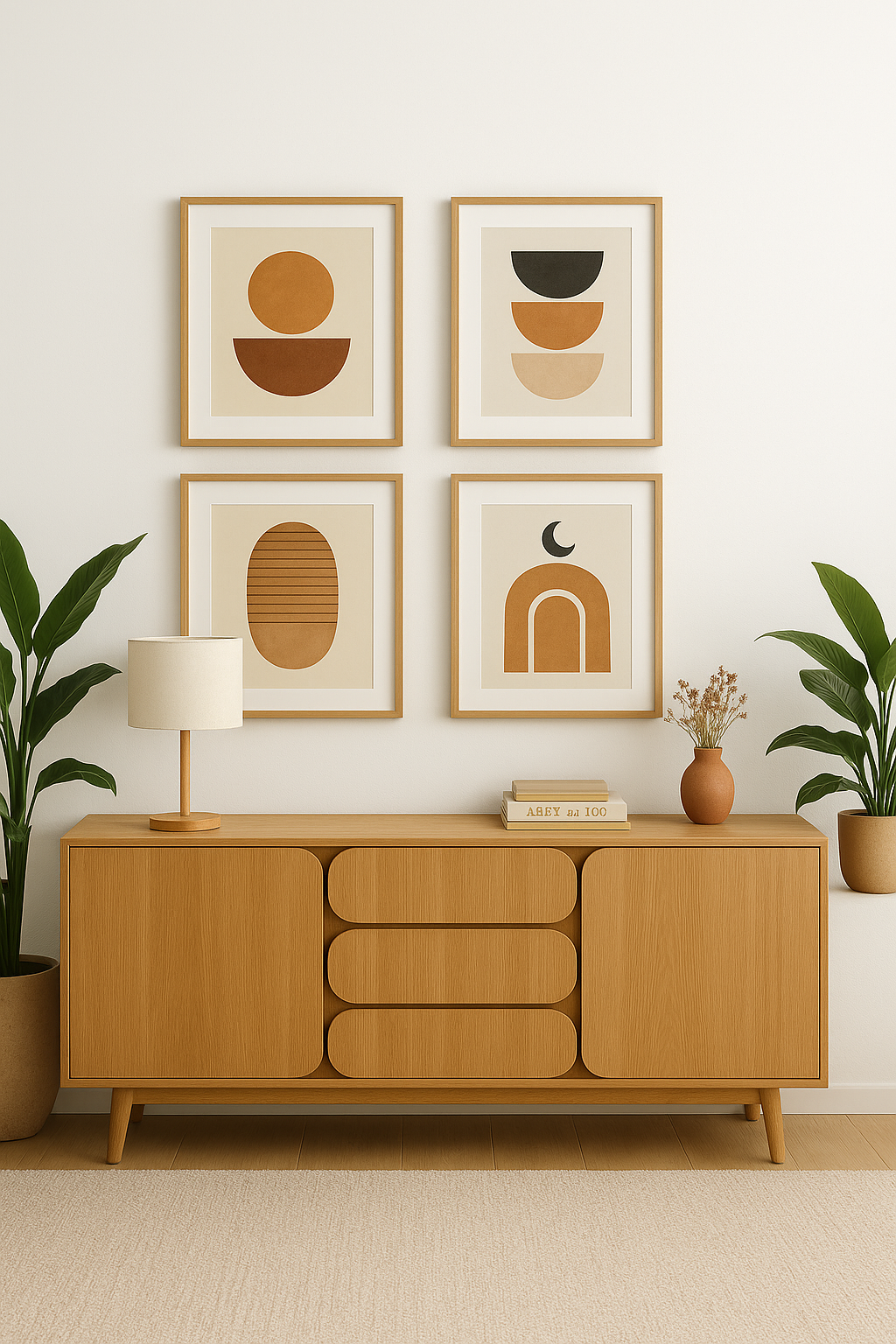 Aria Cabinet
