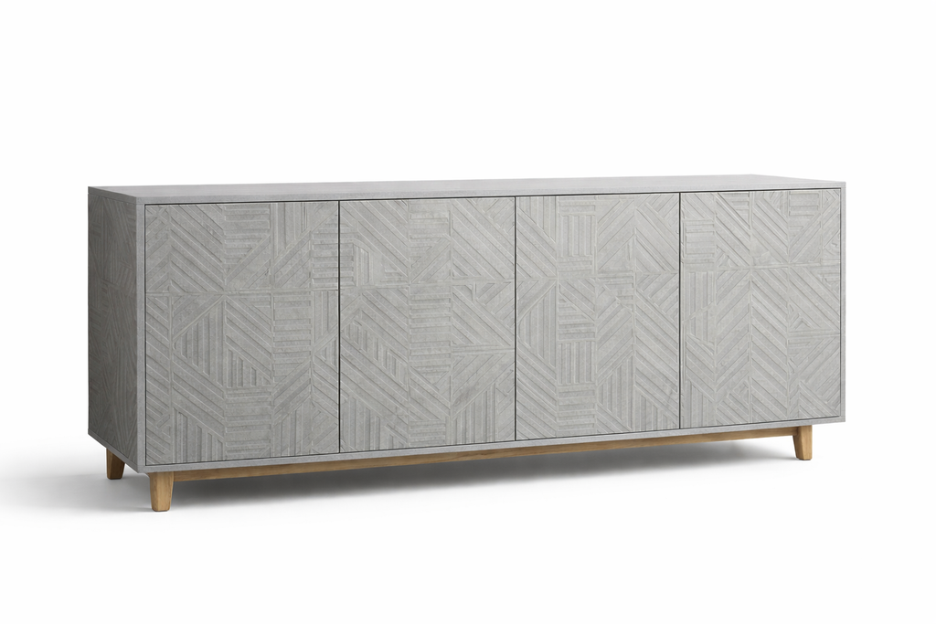 The KORA 7 Sideboard