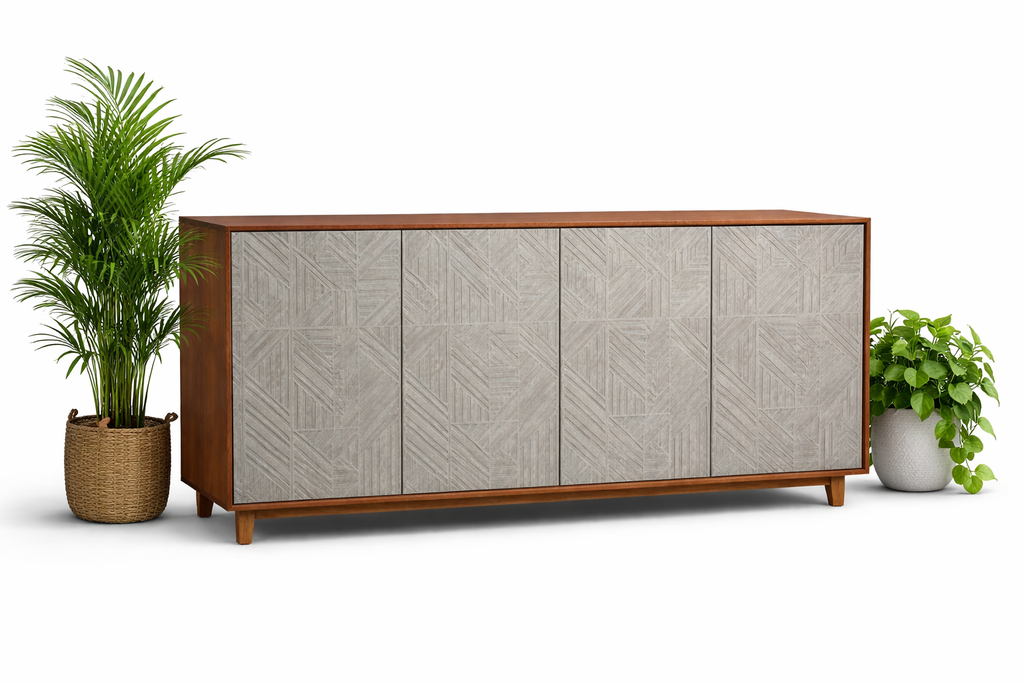 The KORA 7 Sideboard