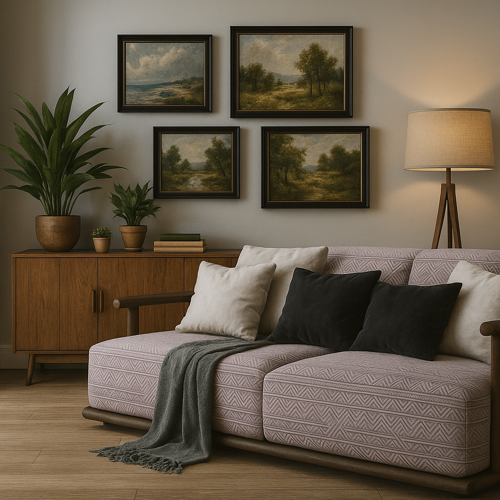 The Aroura Sofa