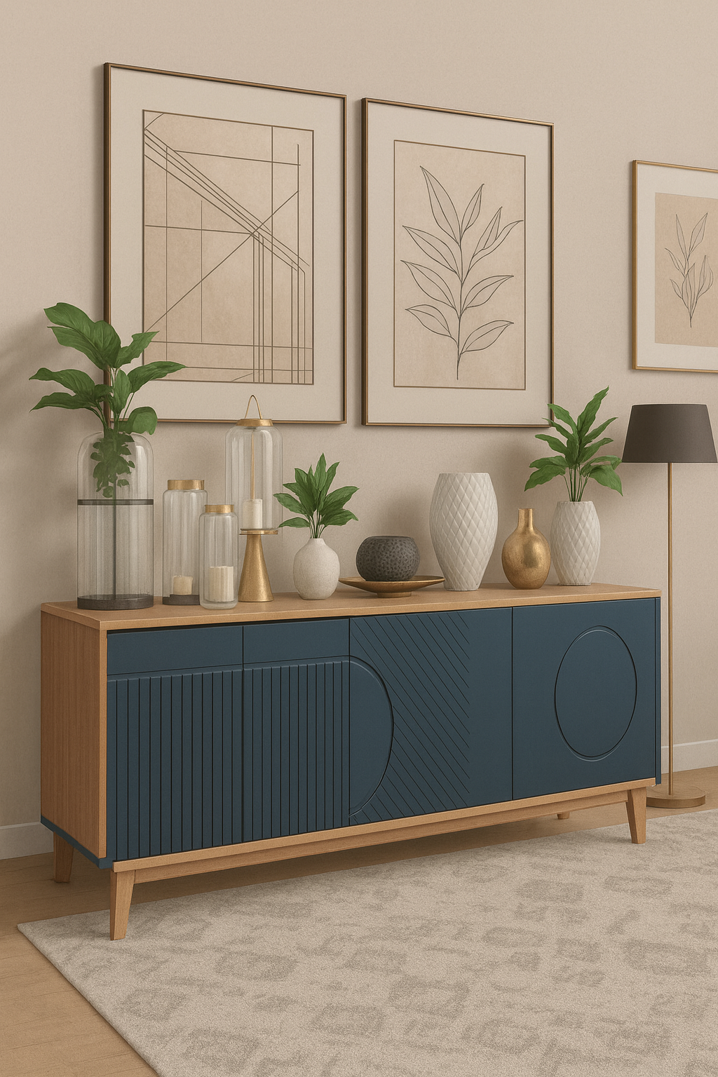 The Pattern Play Console