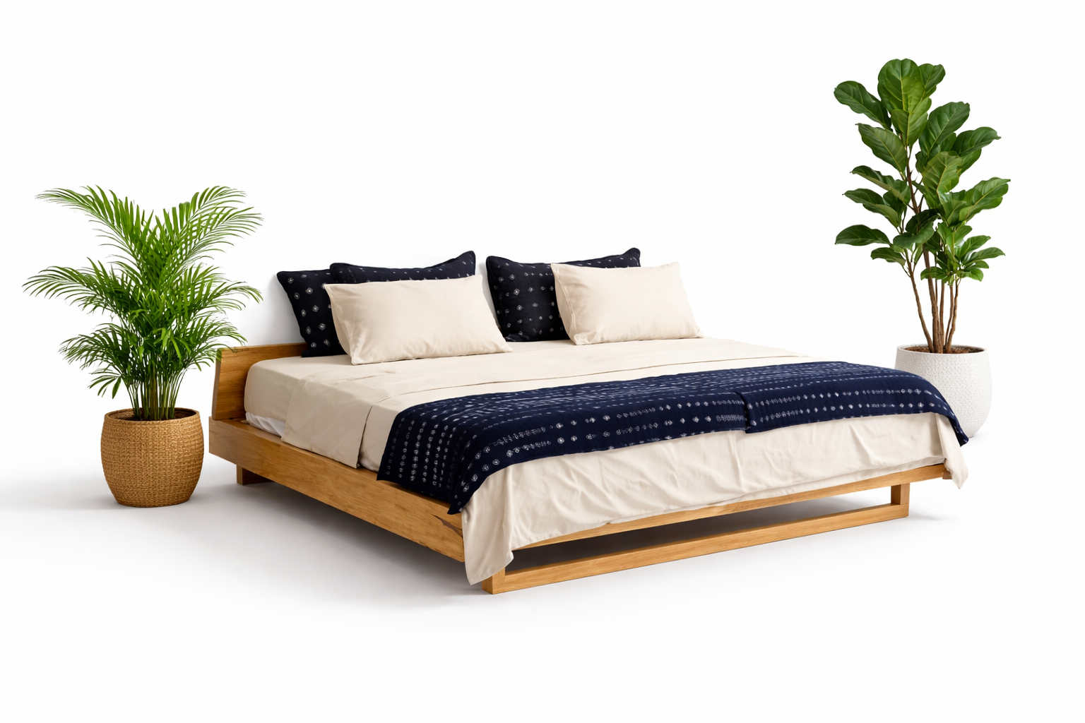 The Amani Bed