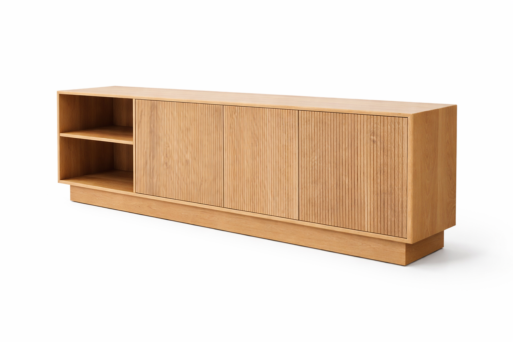 Luma Ridge Sideboard
