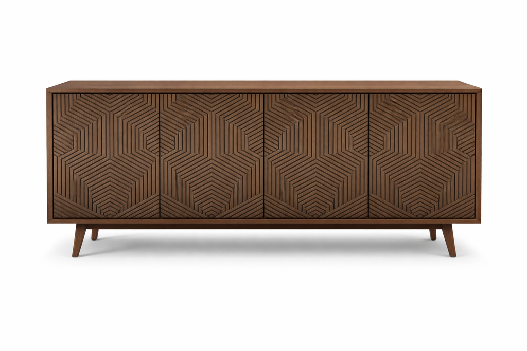 Nexus Sideboard