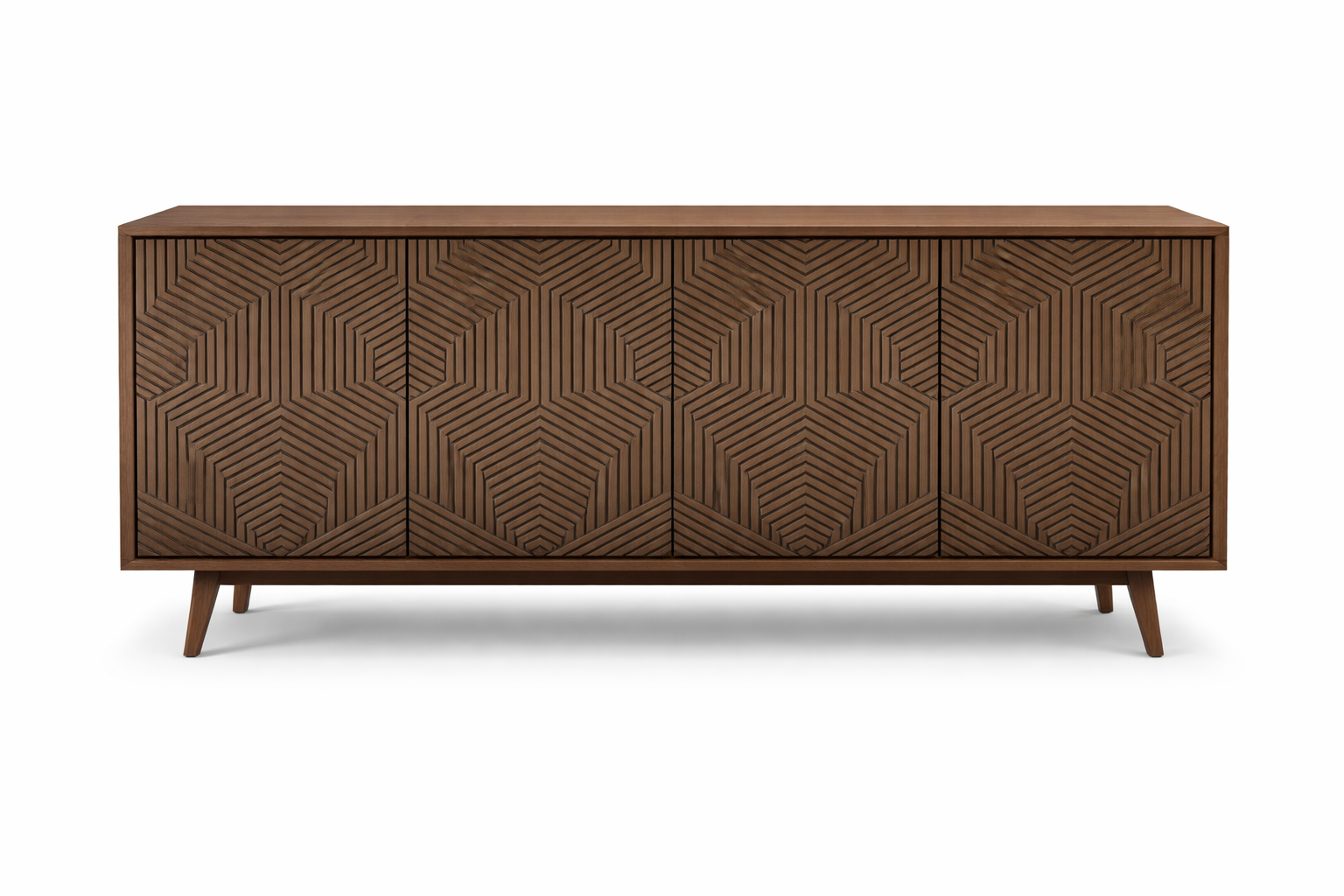 Nexus Sideboard