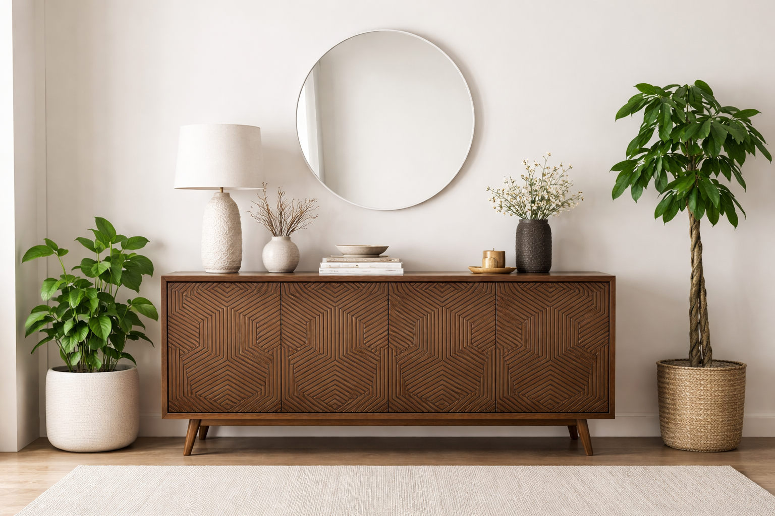 Nexus Sideboard