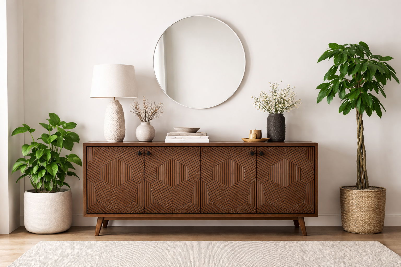 Nexus Sideboard
