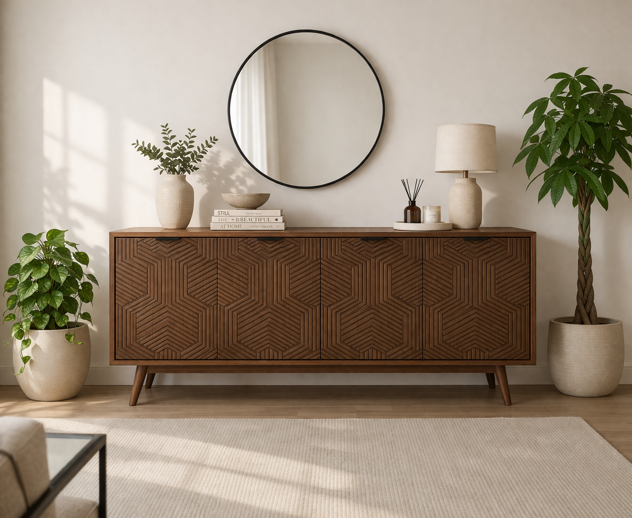 Nexus Sideboard