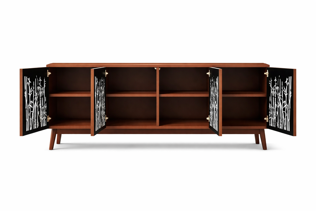 Zen Grove Sideboard