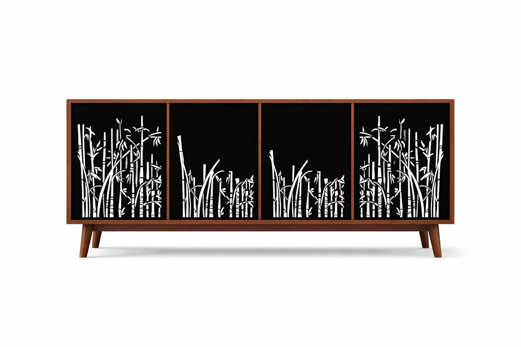 Zen Grove Sideboard