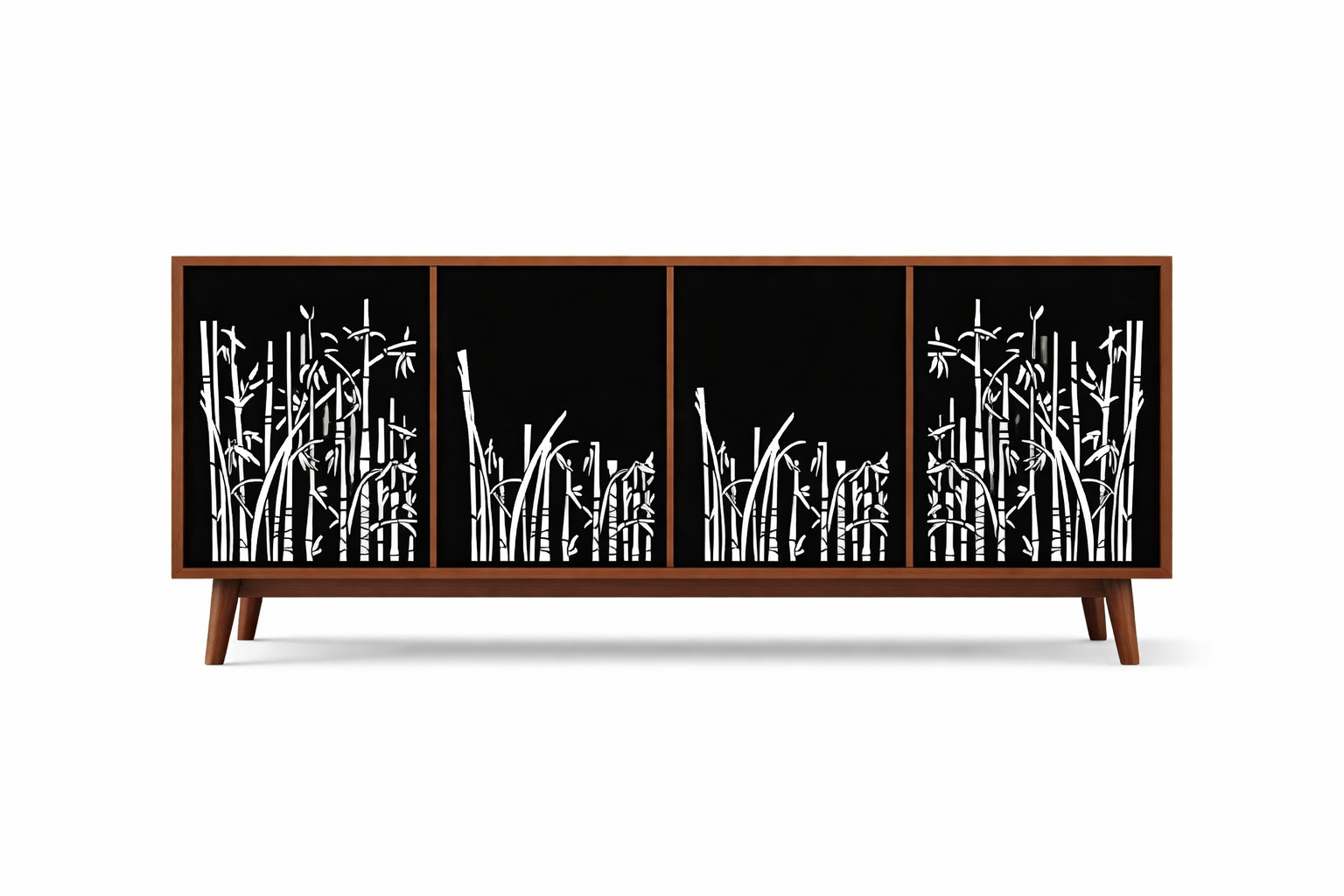 Zen Grove Sideboard
