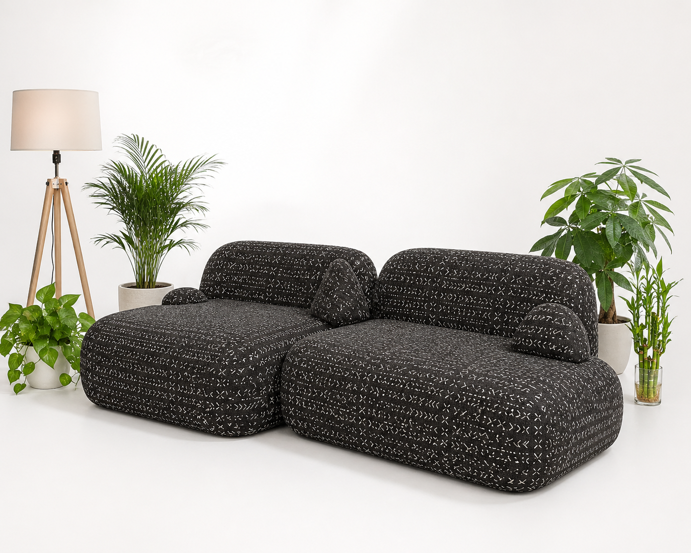 The Ember Weave