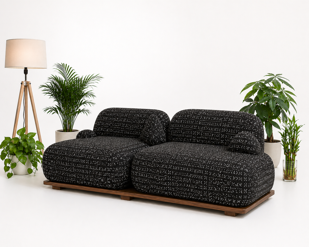 The Ember Weave