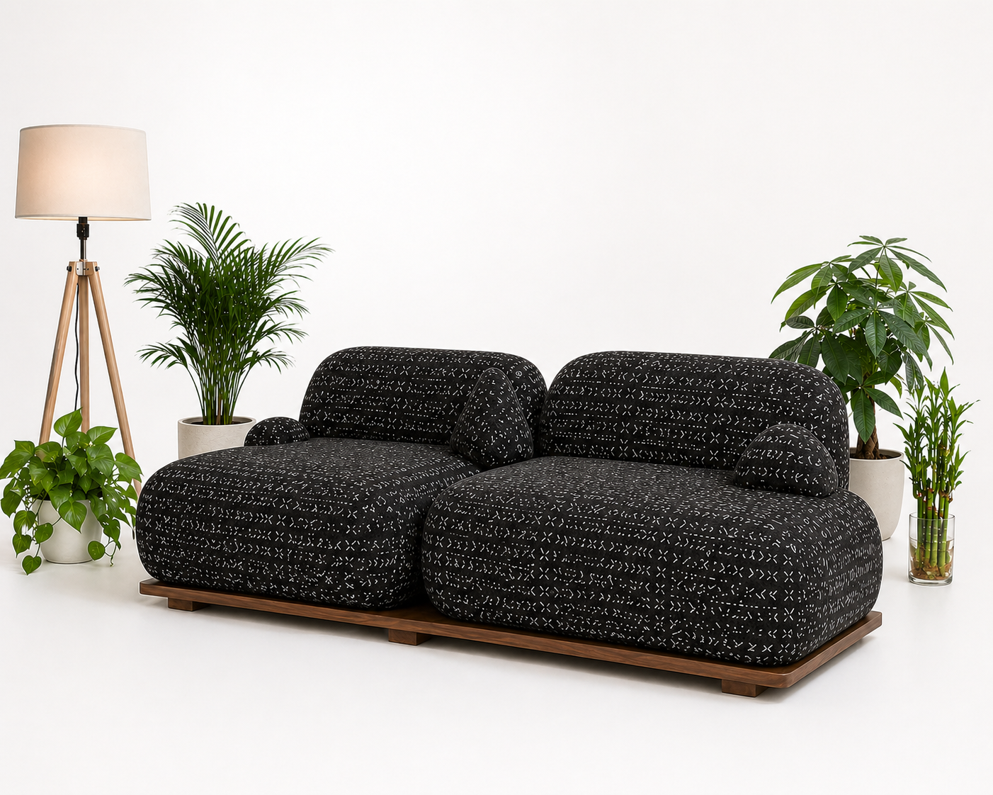 The Ember Weave