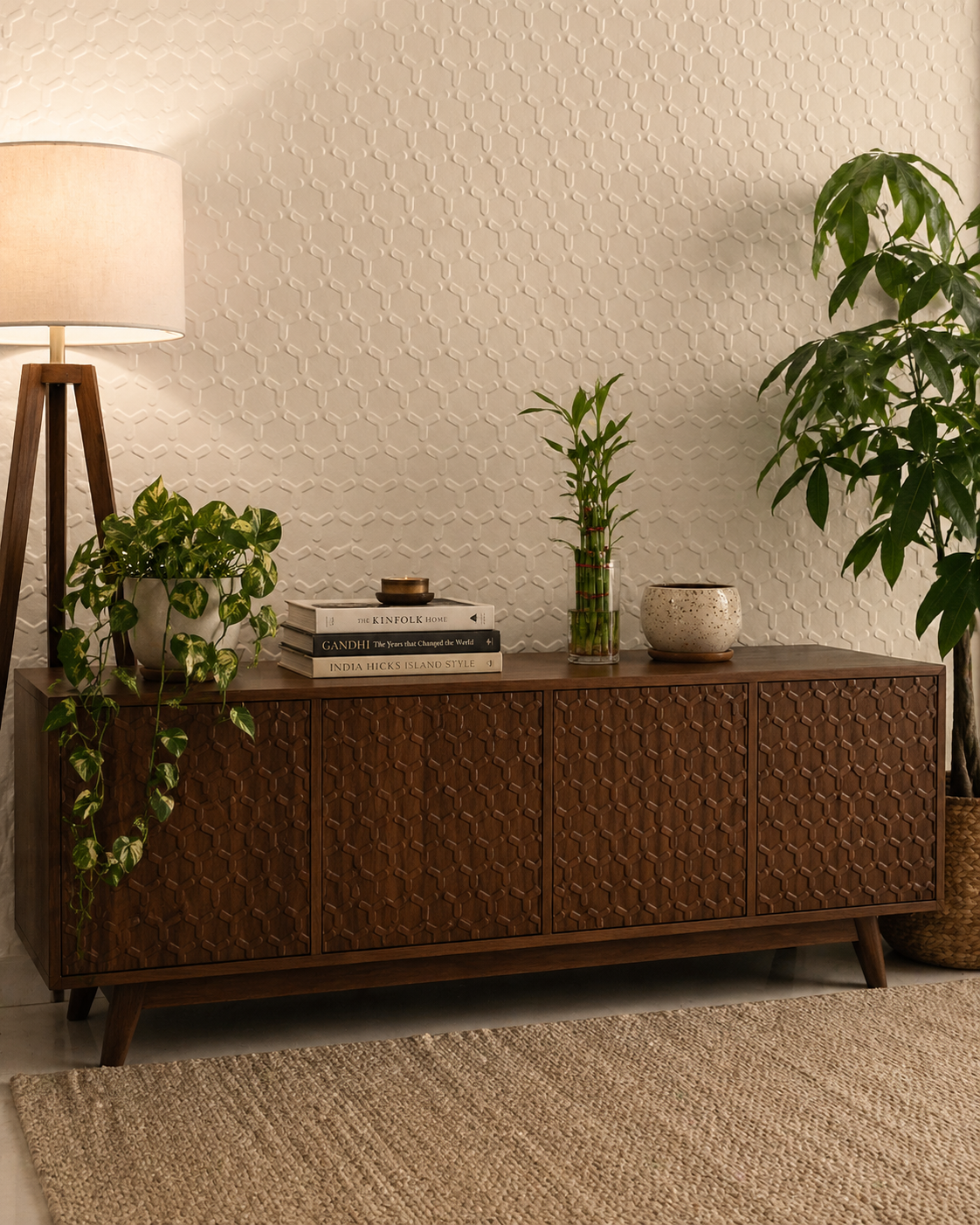 The Tria Nexus Sideboard