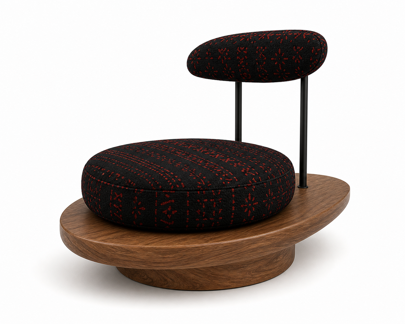 Nala Pivot Chair