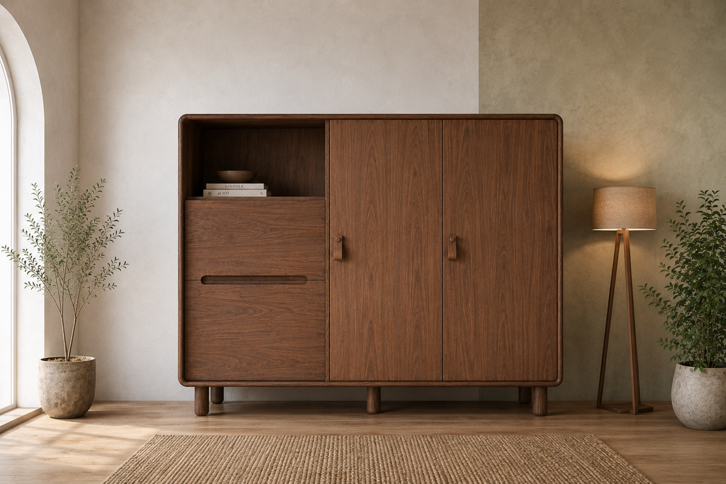 The Auro Wardrobe