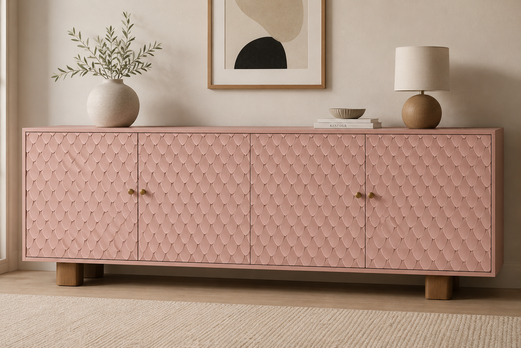 The Serapha Sideboard