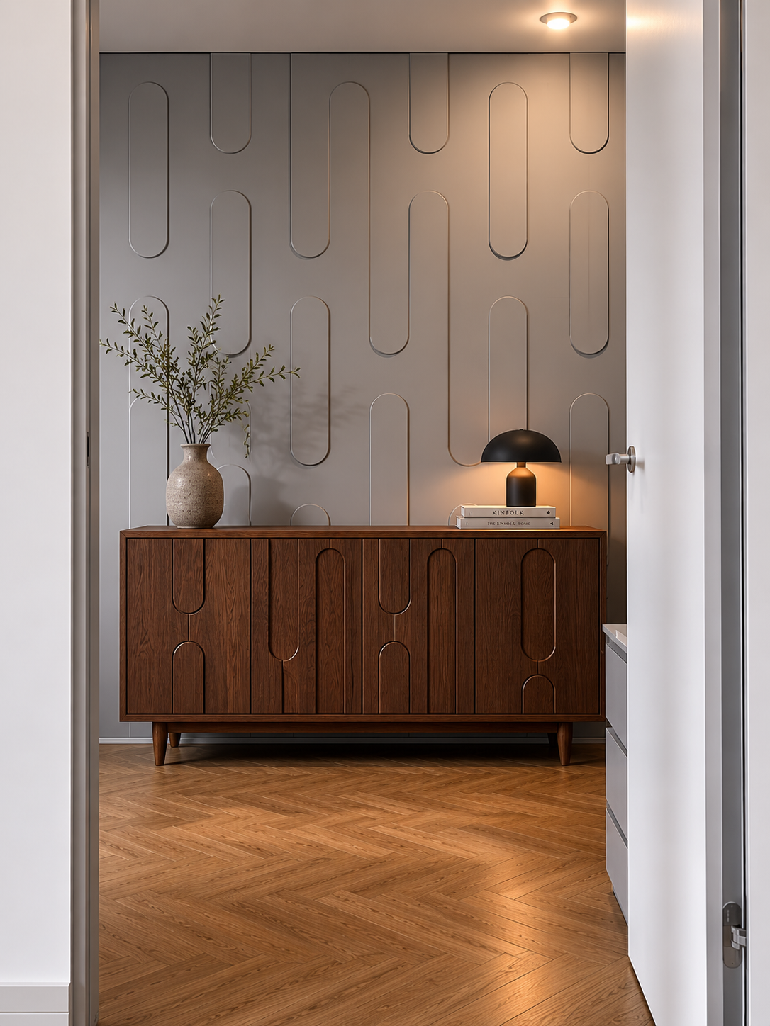 Arlo Sideboard